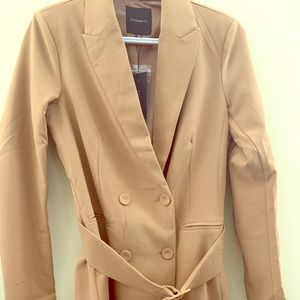 Dynamite - Long blazer